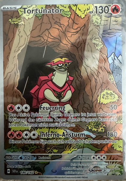 Pocket Traders 3-Booster Pack Mystery Box