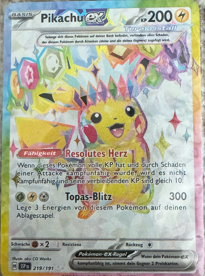 Pocket Traders 3-Booster Pack Mystery Box