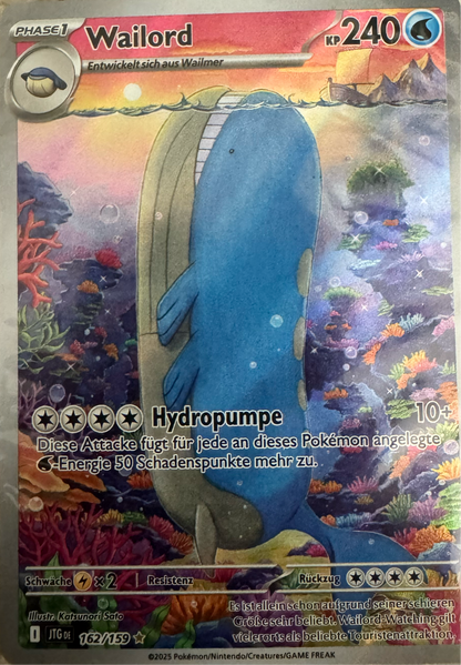 Pocket Traders 3-Booster Pack Mystery Box